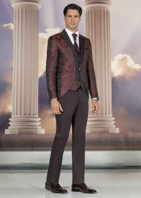 Collezione sposo 2021 Impero Couture - 5