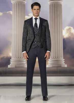 Collezione sposo 2021 Impero Couture - 6