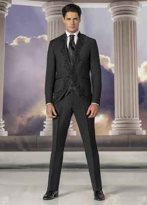 Collezione sposo 2021 Impero Couture - 7