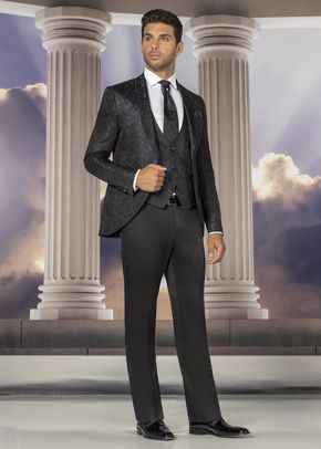 Collezione sposo 2021 Impero Couture - 8
