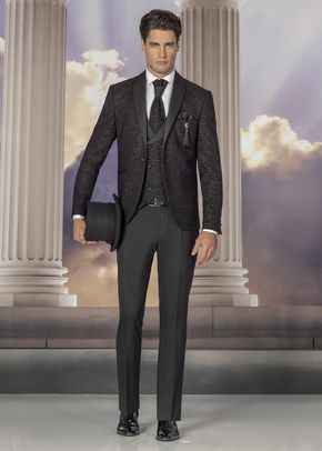 Collezione sposo 2021 Impero Couture - 12