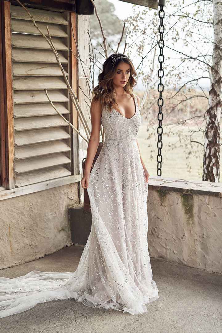 Abiti da sposa....luminosiiiiiiiiiiiiiiii - 3