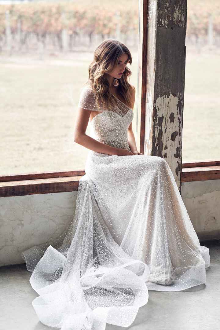 Abiti da sposa....luminosiiiiiiiiiiiiiiii - 4