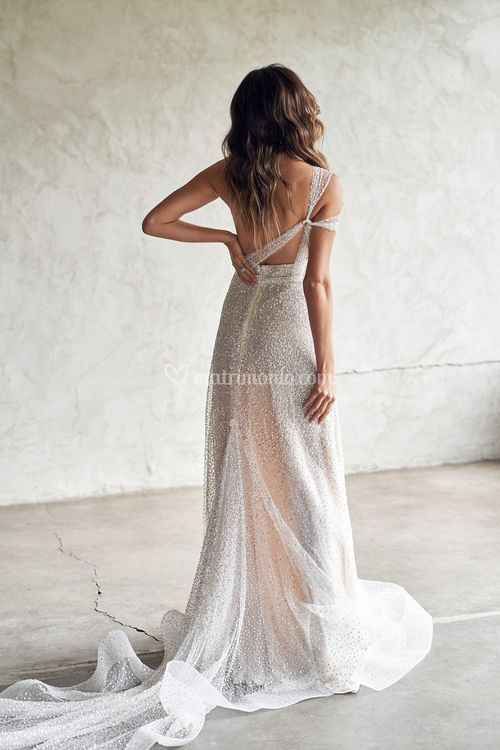 Abiti da sposa....luminosiiiiiiiiiiiiiiii - 5