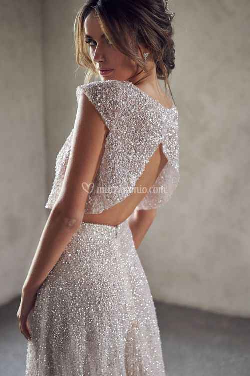 Abiti da sposa....luminosiiiiiiiiiiiiiiii - 7
