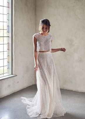 Abiti da sposa....luminosiiiiiiiiiiiiiiii - 8