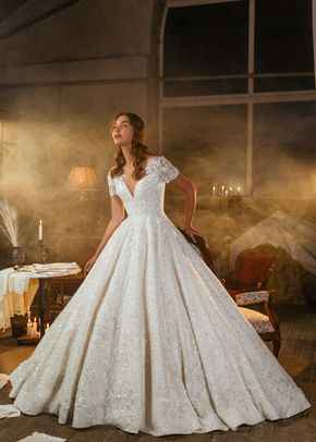 Abiti da sposa....luminosiiiiiiiiiiiiiiii - 10