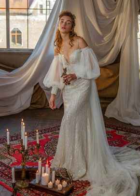 Abiti da sposa....luminosiiiiiiiiiiiiiiii - 11