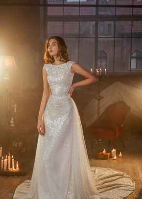 Abiti da sposa....luminosiiiiiiiiiiiiiiii - 12