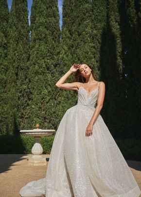 Abiti da sposa....luminosiiiiiiiiiiiiiiii - 15
