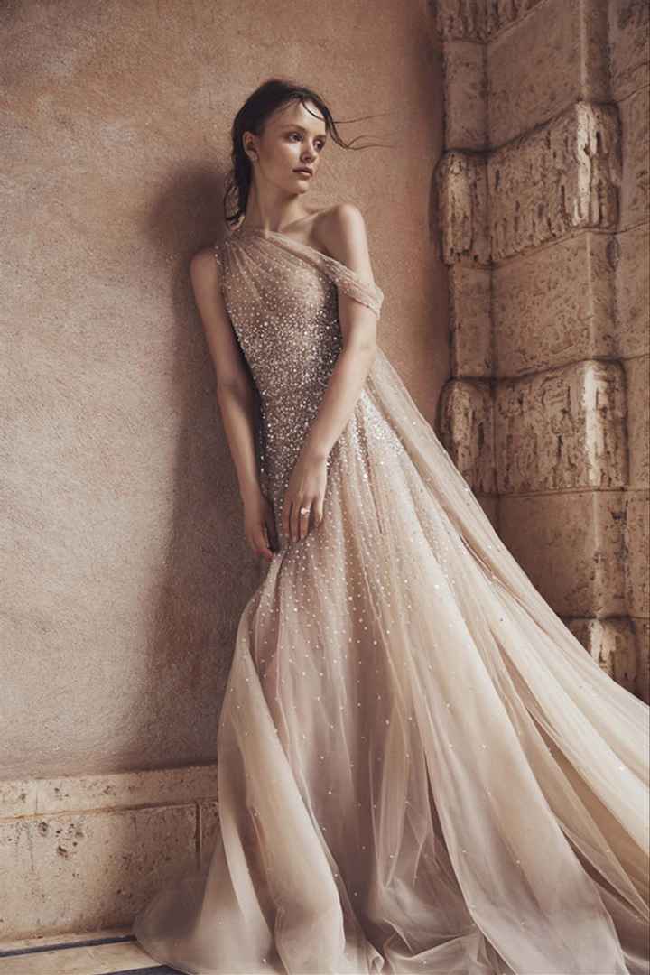 Abiti da sposa....luminosiiiiiiiiiiiiiiii - 16