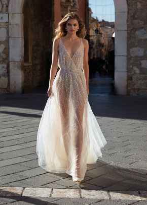 Abiti da sposa....luminosiiiiiiiiiiiiiiii - 17