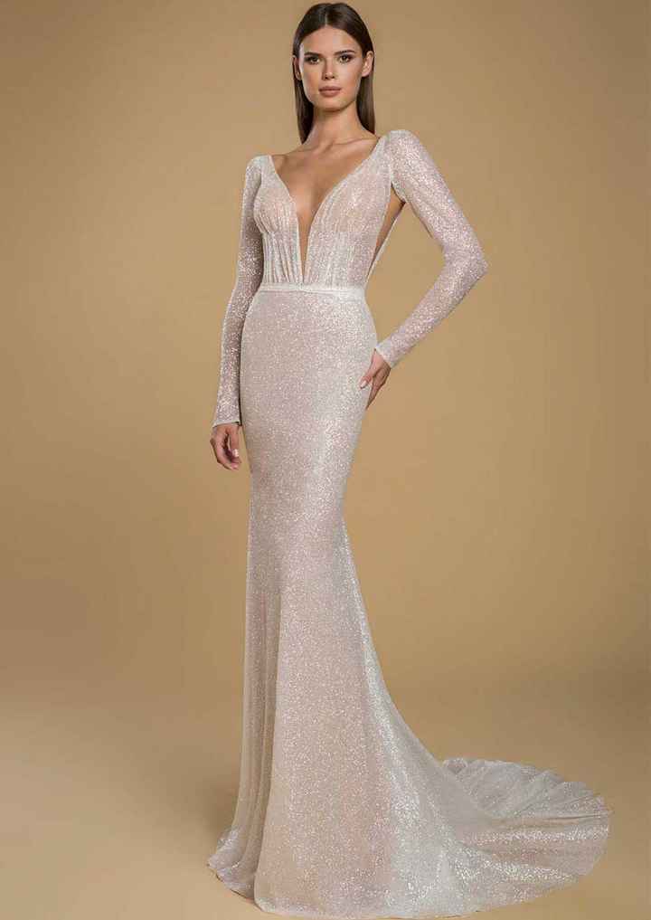 Abiti da sposa....luminosiiiiiiiiiiiiiiii - 20