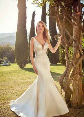 Collezione 2021 Eddy K. - 1