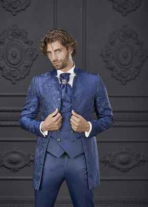 Collezione sposo 2021 Giuseppe Rocchini - 1