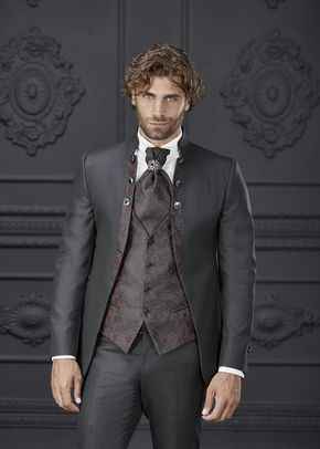 Collezione sposo 2021 Giuseppe Rocchini - 2