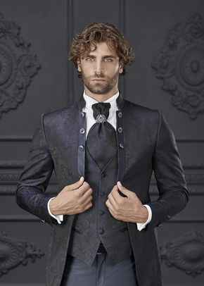 Collezione sposo 2021 Giuseppe Rocchini - 5