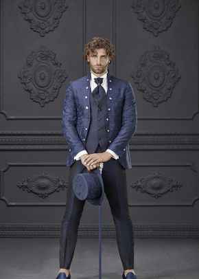 Collezione sposo 2021 Giuseppe Rocchini - 6