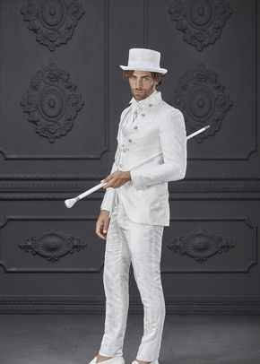 Collezione sposo 2021 Giuseppe Rocchini - 7