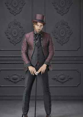 Collezione sposo 2021 Giuseppe Rocchini - 8