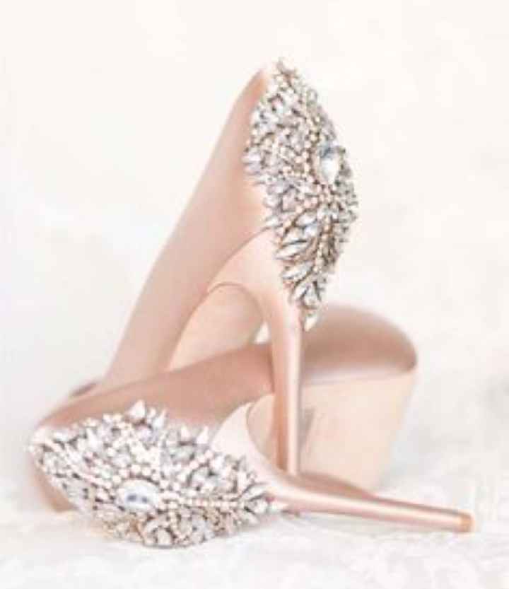 Scarpe rosa...che ne dite😘😘 - 1