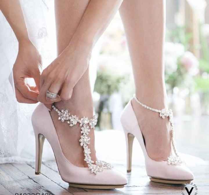 Scarpe rosa...che ne dite😘😘 - 5