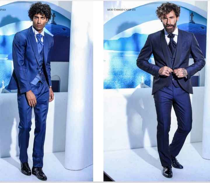 Collezione sposo 2021 Petrelli - 15