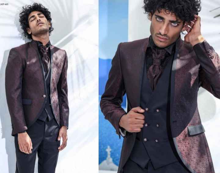 Collezione sposo 2021 Petrelli - 19