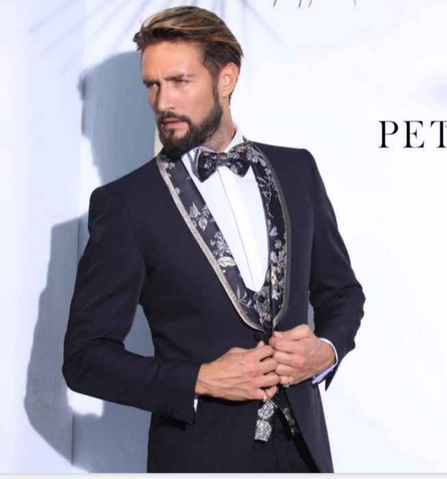 Collezione sposo 2021 Petrelli - 33