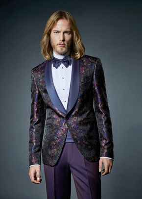 Collezione sposo 2021 Carlo Pignatelli - 26