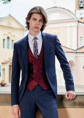 Collezione sposo 2021 Carlo Pignatelli - 29