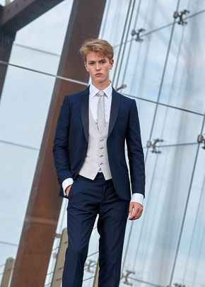 Collezione sposo 2021 Carlo Pignatelli - 31