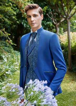 Collezione sposo 2021 Thomas Pina - 7