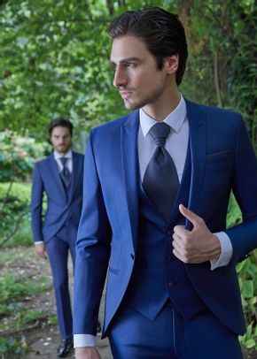 Collezione sposo 2021 Thomas Pina - 11
