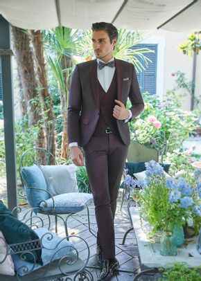Collezione sposo 2021 Thomas Pina - 13