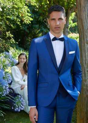 Collezione sposo 2021 Thomas Pina - 19