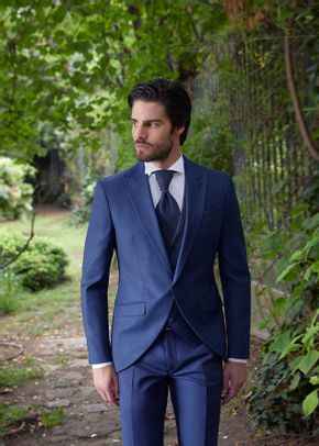 Collezione sposo 2021 Thomas Pina - 25