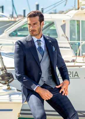 Collezione sposo 2021 Roberto Vincetti - 6