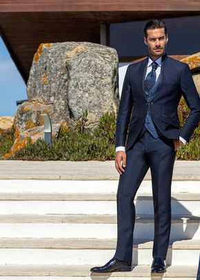 Collezione sposo 2021 Roberto Vincetti - 10
