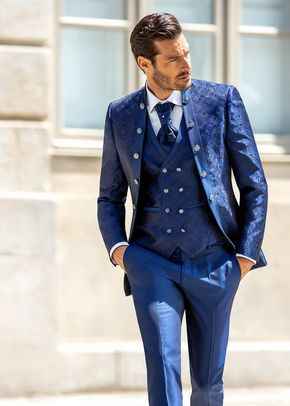 Collezione sposo 2021 Roberto Vincetti - 14