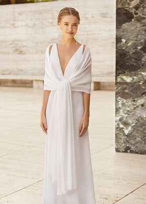 Accessori sposa invernale :) - 1