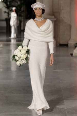Accessori sposa invernale :) - 2