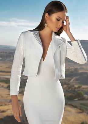 Accessori sposa invernale :) - 5