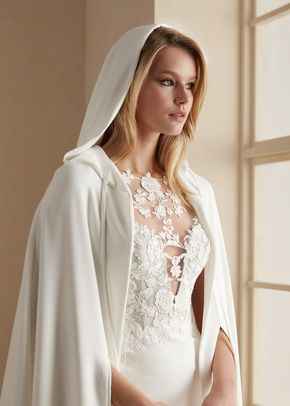 Accessori sposa invernale :) - 7