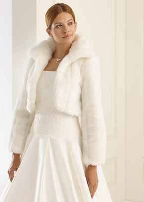 Accessori sposa invernale :) - 8