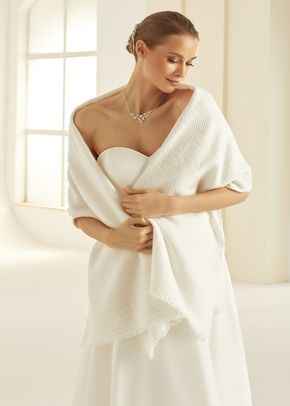 Accessori sposa invernale :) - 9
