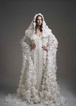 Accessori sposa invernale :) - 11