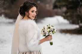 Accessori sposa invernale :) - 12