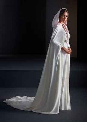 Accessori sposa invernale :) - 16