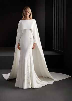 Accessori sposa invernale :) - 17